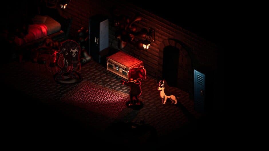 Скриншот 5 из Enigma of Fear