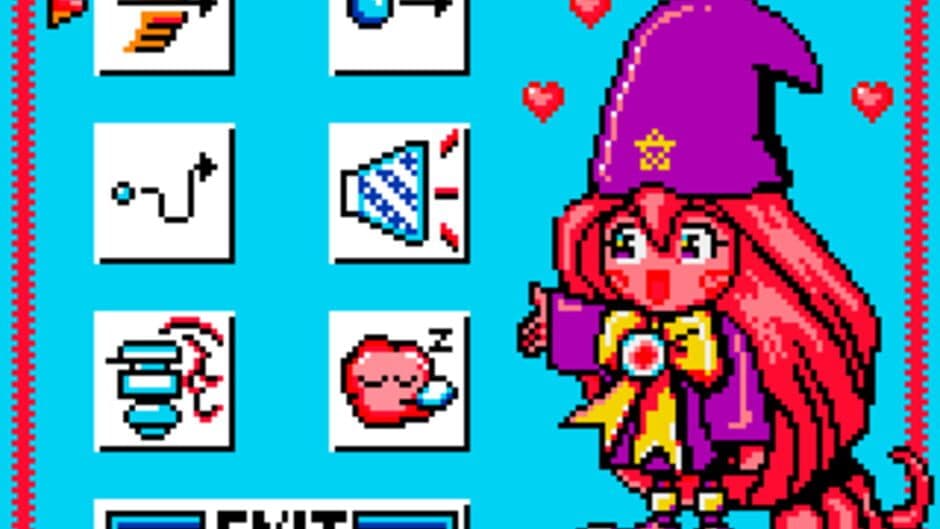 Скриншот 6 из Magical Taluluto-kun