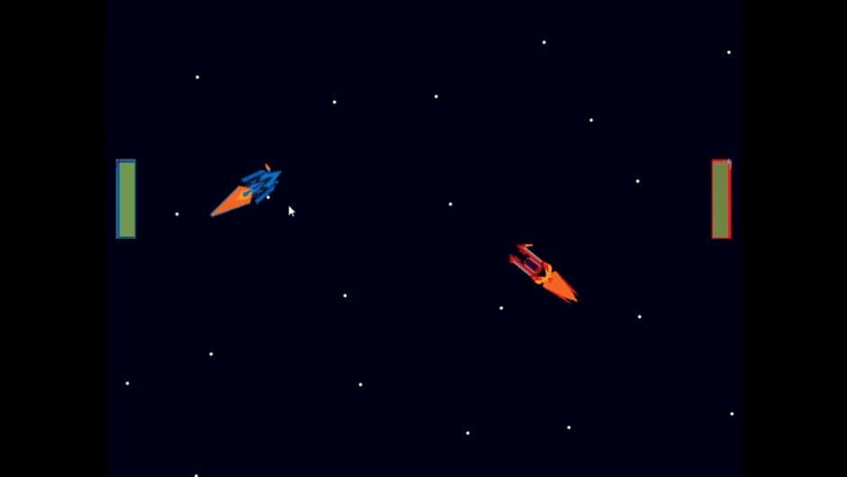 Скриншот 1 из BackFire