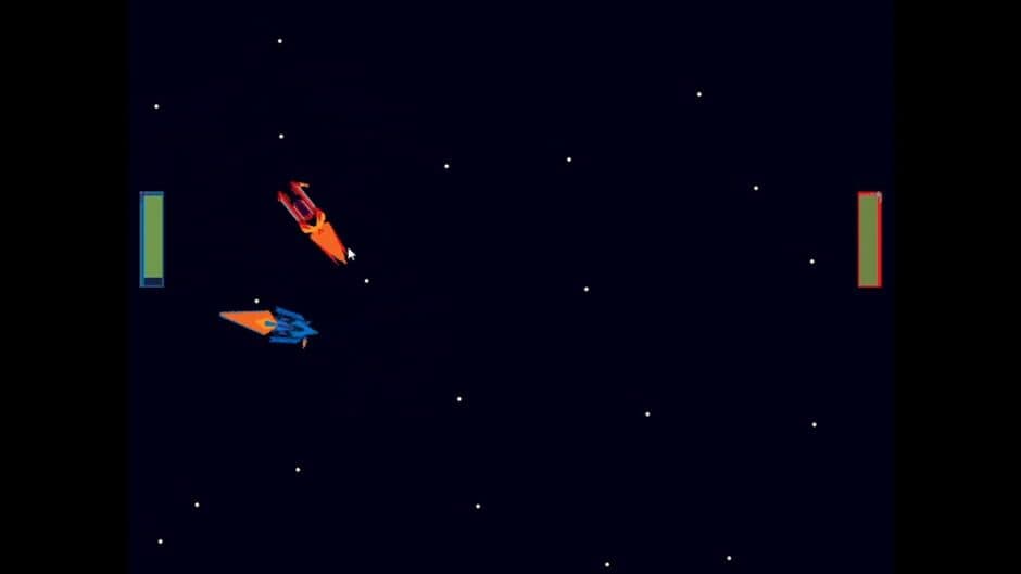 Скриншот 3 из BackFire