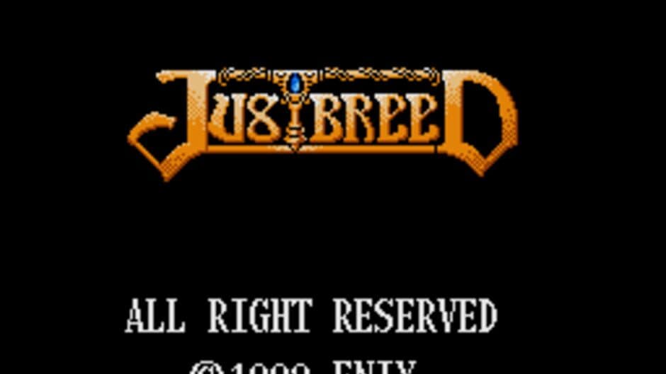 Скриншот 3 из Just Breed