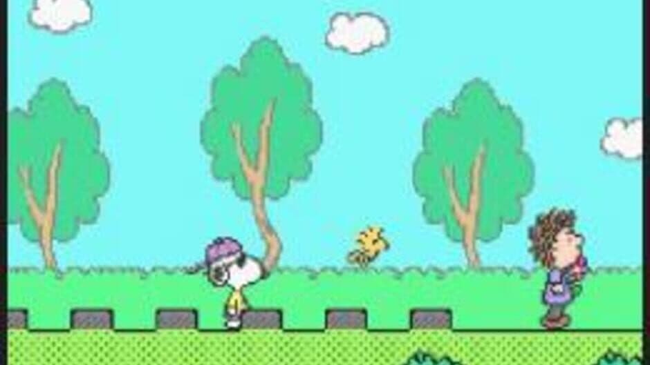 Скриншот 4 из Snoopy Concert