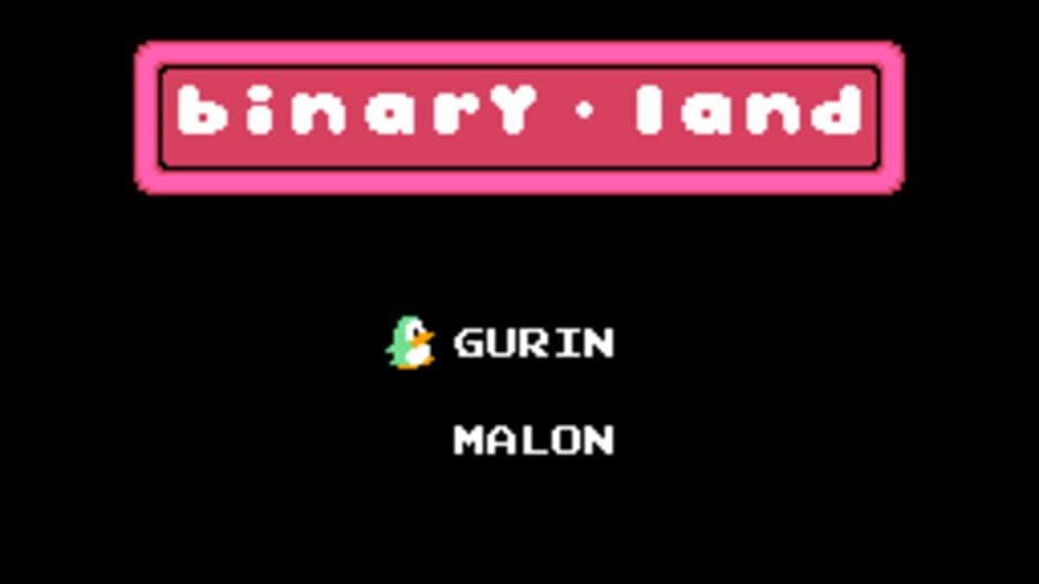 Скриншот 1 из Binary Land