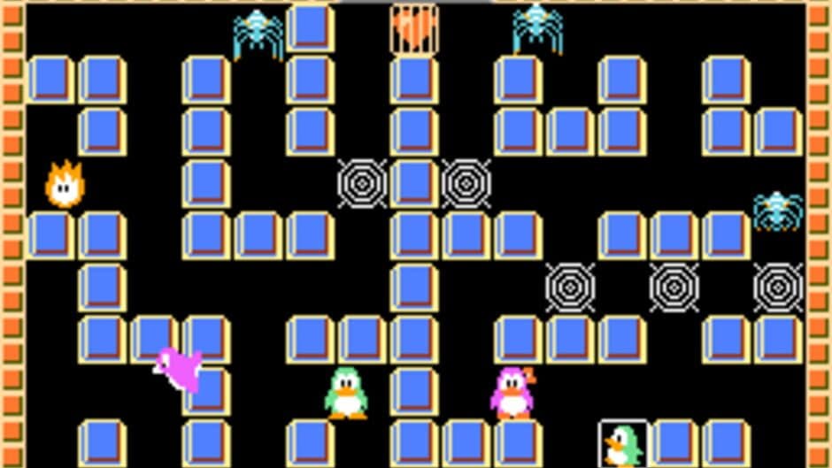 Скриншот 5 из Binary Land