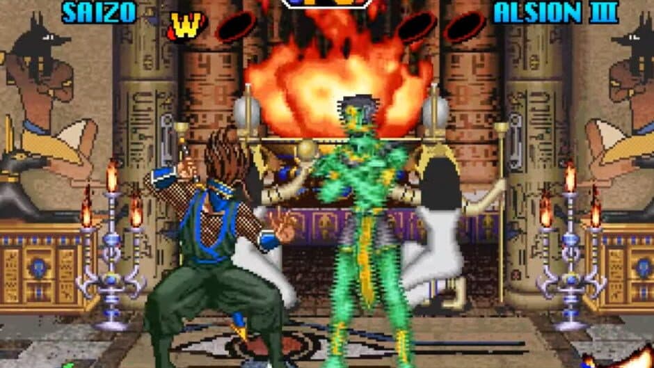 Скриншот 3 из Breakers Revenge