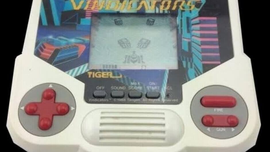 Скриншот 1 из Vindicators
