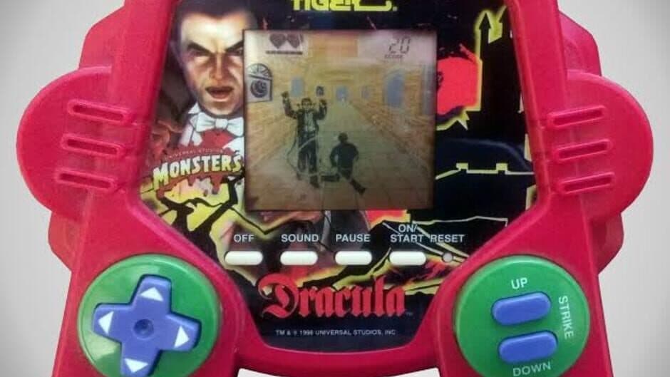 Скриншот 1 из Universal Monsters Dracula