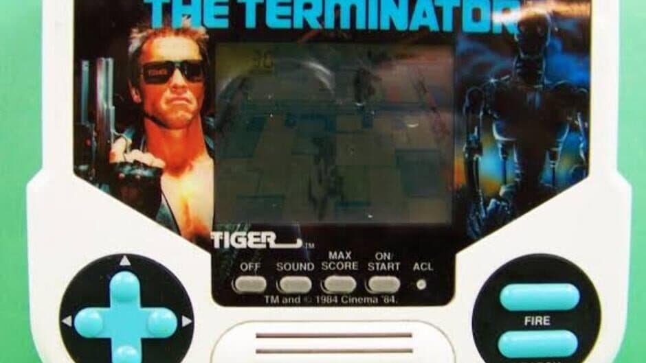 Скриншот 2 из The Terminator