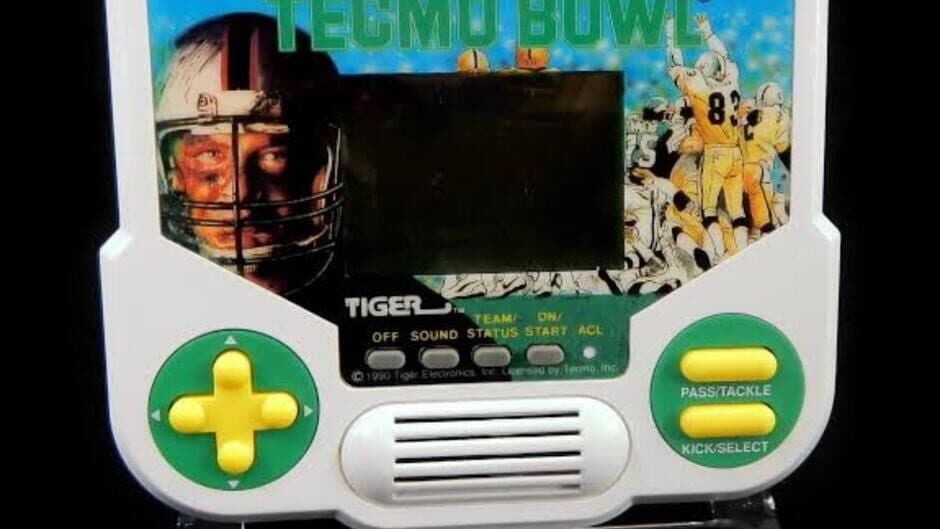 Скриншот 2 из Tecmo Bowl