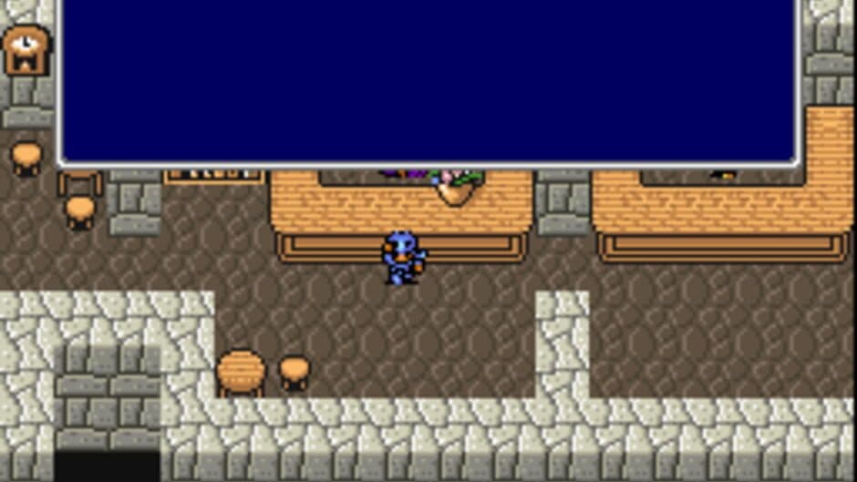 Скриншот 5 из Final Fantasy IV Easy Type