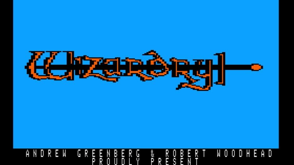 Скриншот 1 из Wizardry: Legacy of Llylgamyn - The Third Scenario