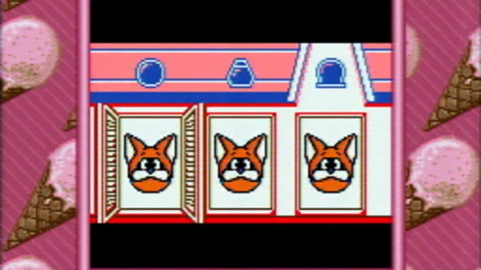 Скриншот 11 из Pokonyan! Yume no Daibouken