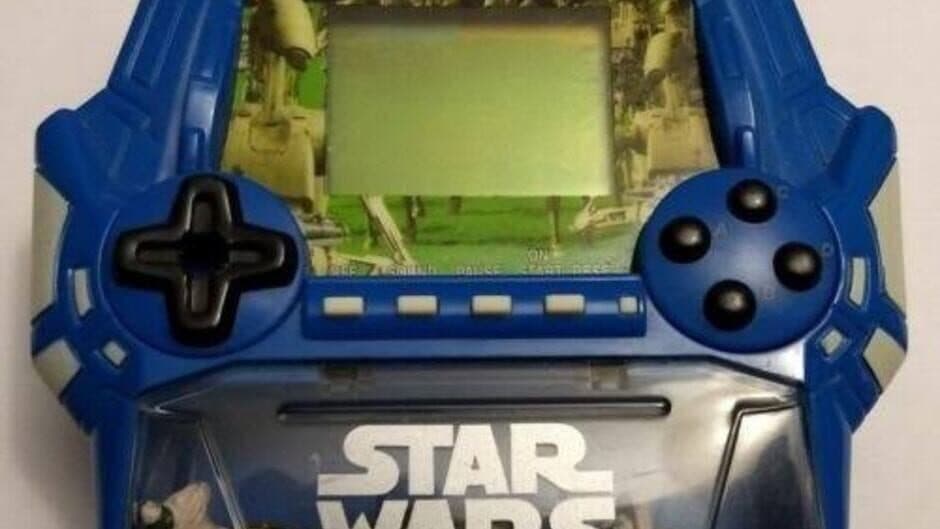 Скриншот 1 из Star Wars: Episode I - Battle of Naboo