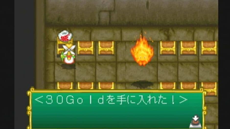 Скриншот 4 из Valkyrie no Bouken: Toki no Kagi Densetsu
