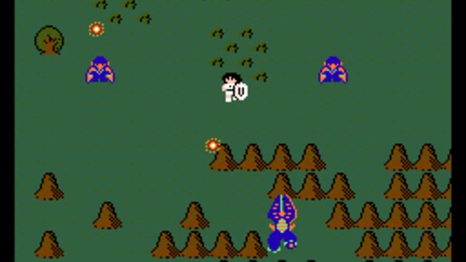 Скриншот 7 из Valkyrie no Bouken: Toki no Kagi Densetsu