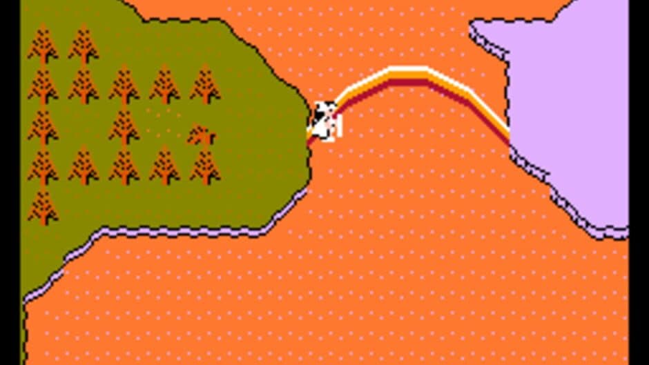 Скриншот 6 из Valkyrie no Bouken: Toki no Kagi Densetsu