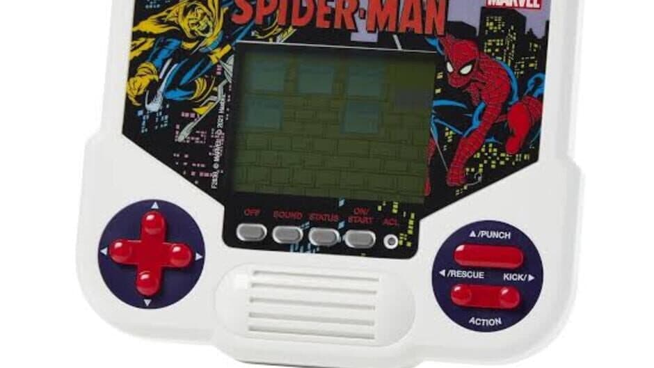 Скриншот 1 из Marvel Spider-Man