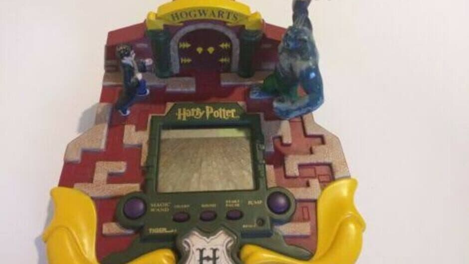 Скриншот 1 из Harry Potter Labyrinth
