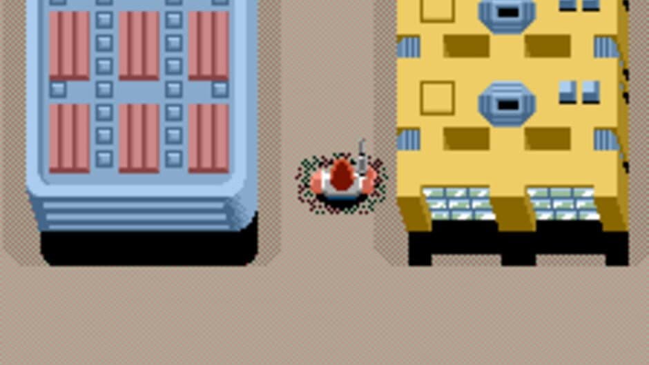 Скриншот 2 из Mighty Guy