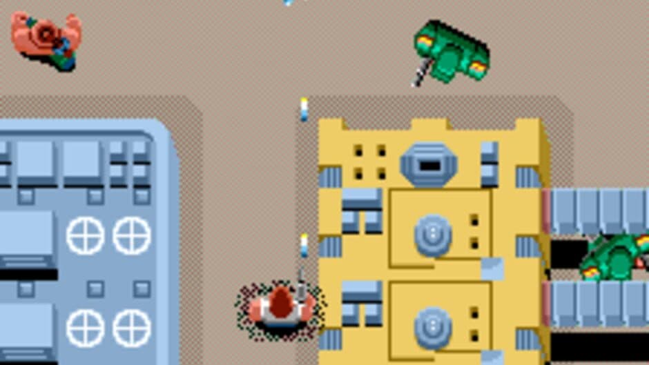 Скриншот 5 из Mighty Guy