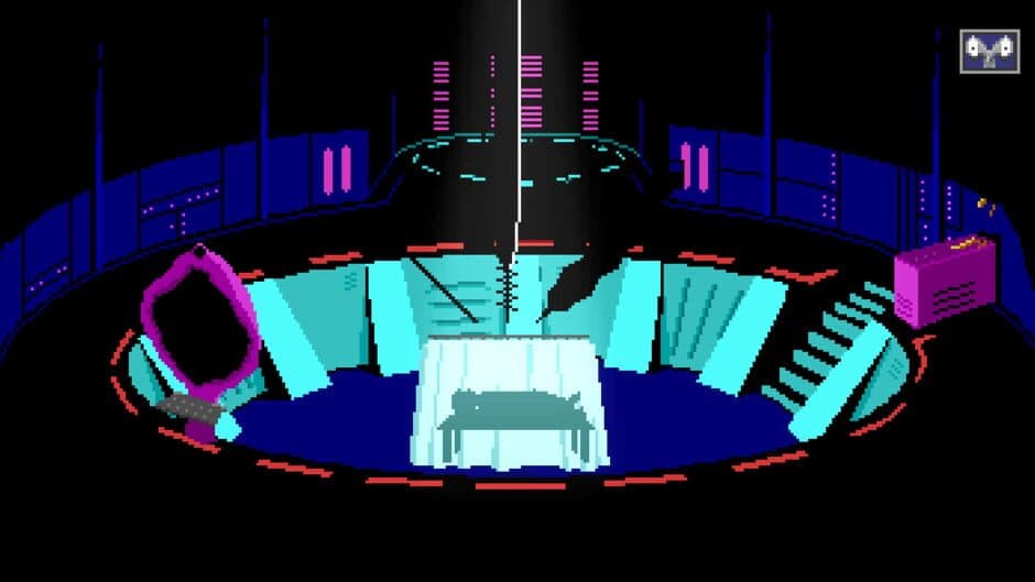 Скриншот 1 из Alien Science