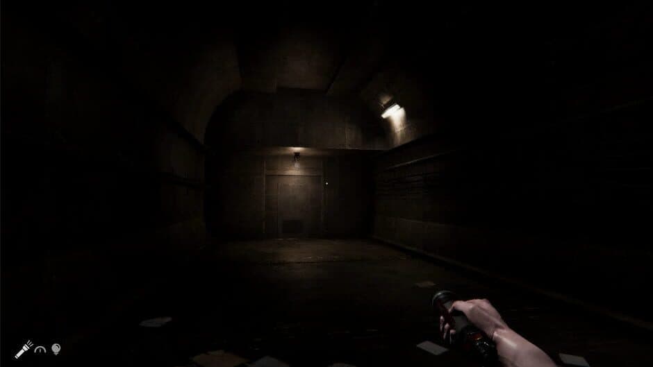 Скриншот 3 из Broken: Paranormal Investigation