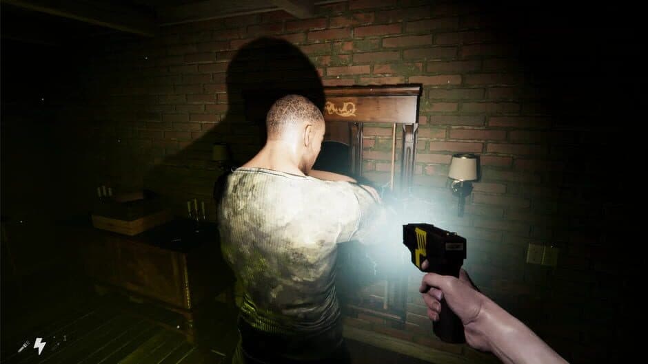 Скриншот 10 из Broken: Paranormal Investigation