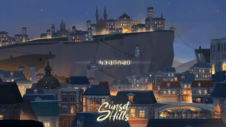 Скриншот 3 из Sunset Hills