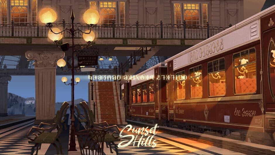 Скриншот 5 из Sunset Hills