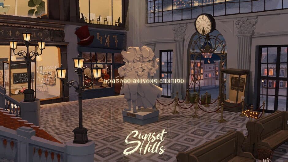 Скриншот 6 из Sunset Hills