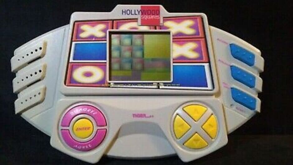 Скриншот 1 из Hollywood Squares