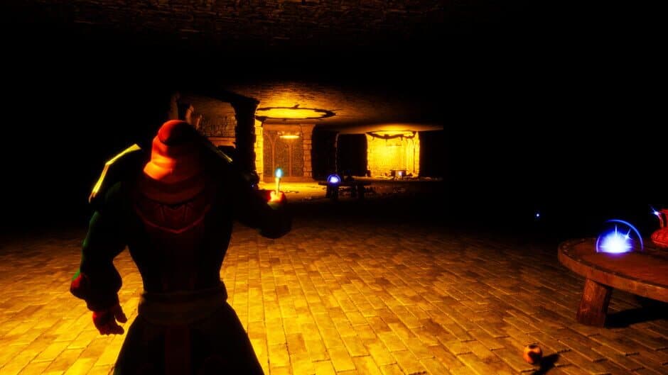 Скриншот 3 из The Original Wizard