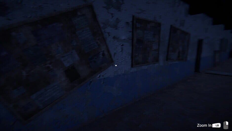 Скриншот 2 из Night Janitor