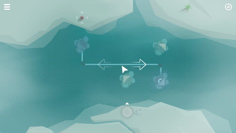 Скриншот 3 из Skip Lake 2