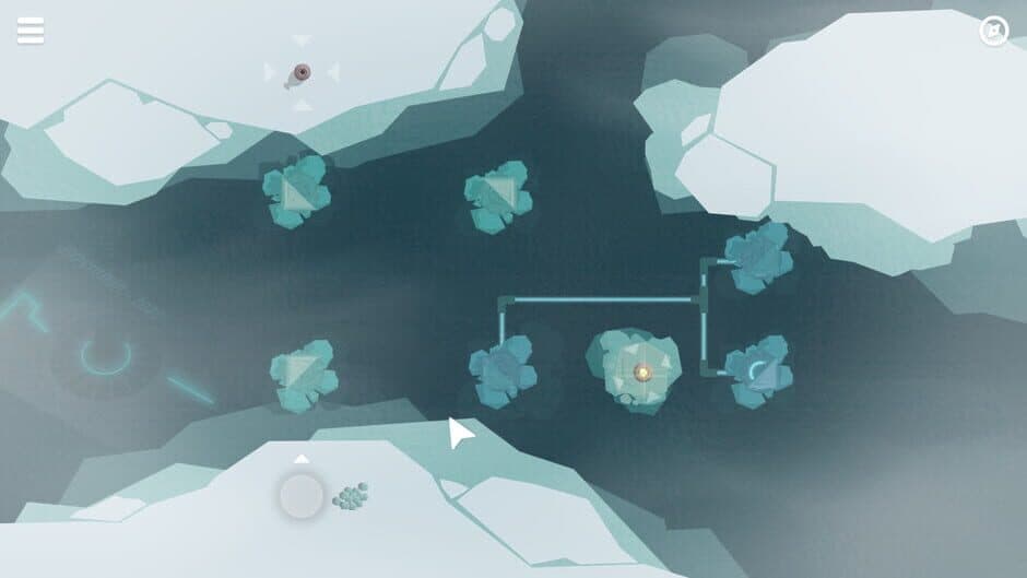 Скриншот 2 из Skip Lake 2
