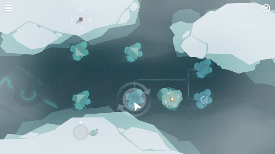 Скриншот 5 из Skip Lake 2