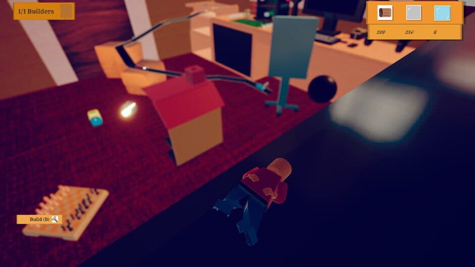 Скриншот 7 из Toy's Paradise