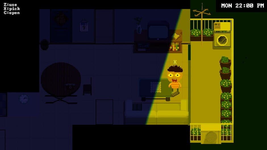 Скриншот 4 из Home Sick