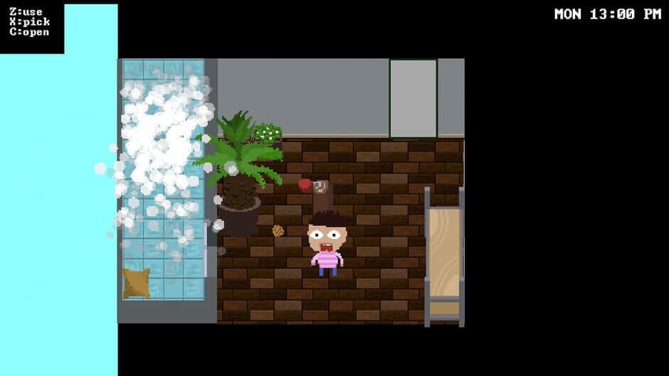 Скриншот 6 из Home Sick