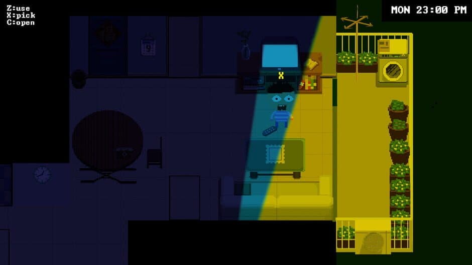 Скриншот 8 из Home Sick