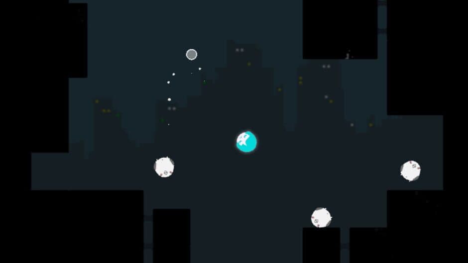 Скриншот 1 из Bubble Night