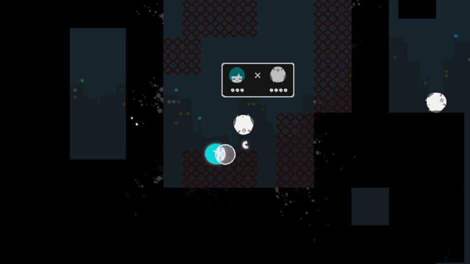 Скриншот 2 из Bubble Night