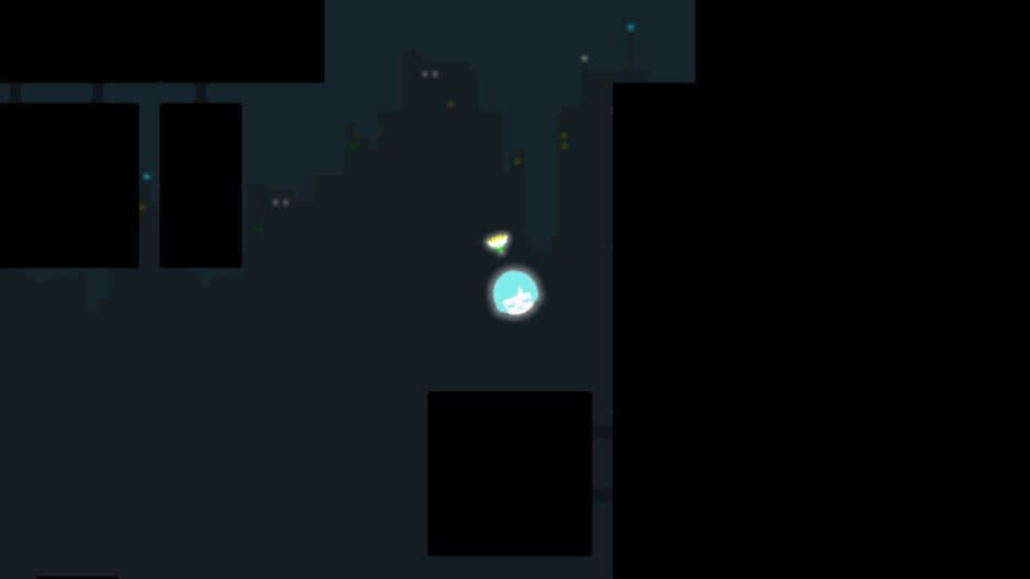 Скриншот 4 из Bubble Night