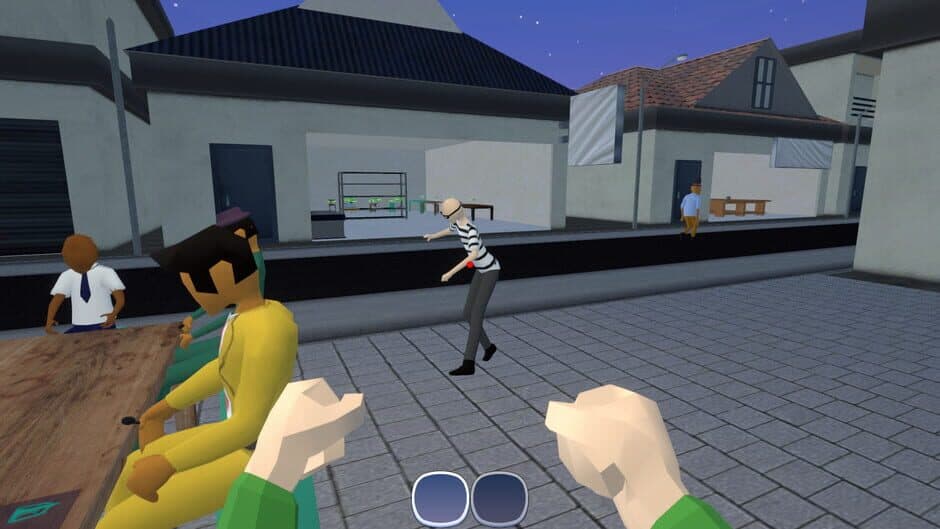 Скриншот 3 из Bakso Simulator
