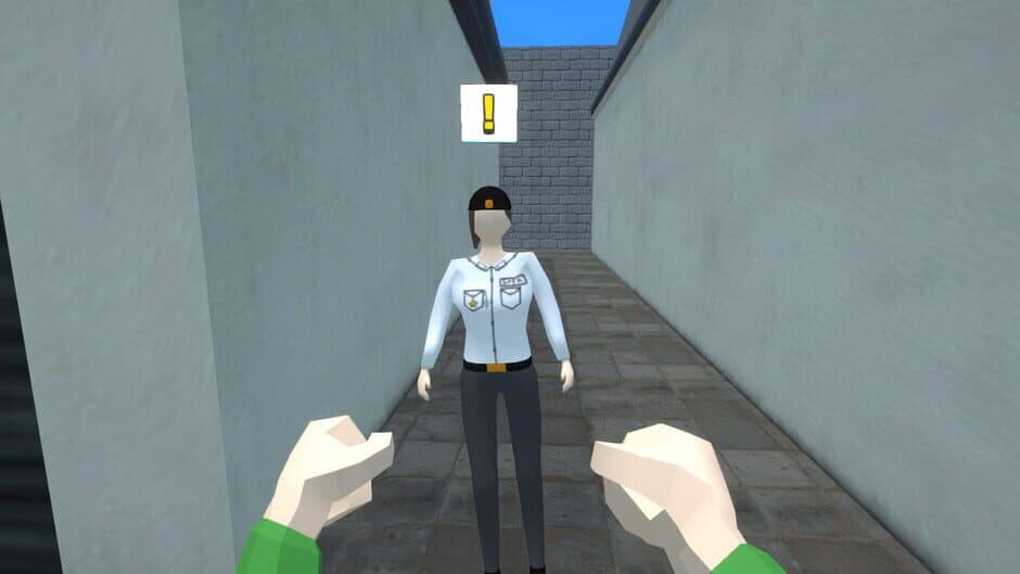 Скриншот 5 из Bakso Simulator