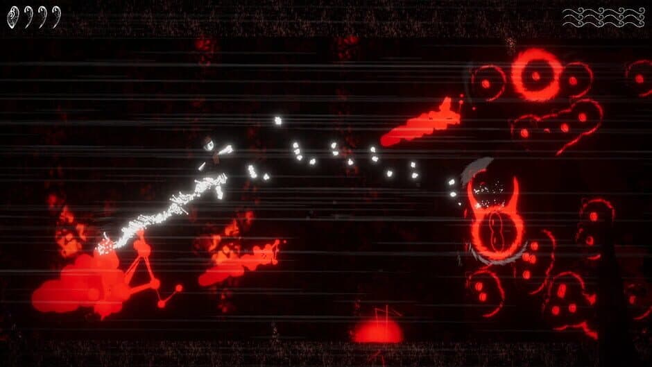 Скриншот 1 из Bleeding Abyss