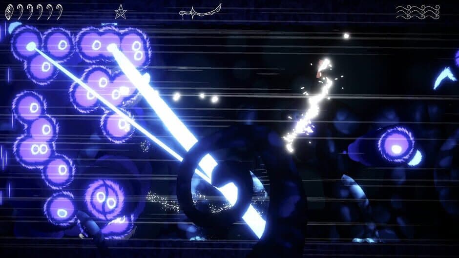 Скриншот 3 из Bleeding Abyss