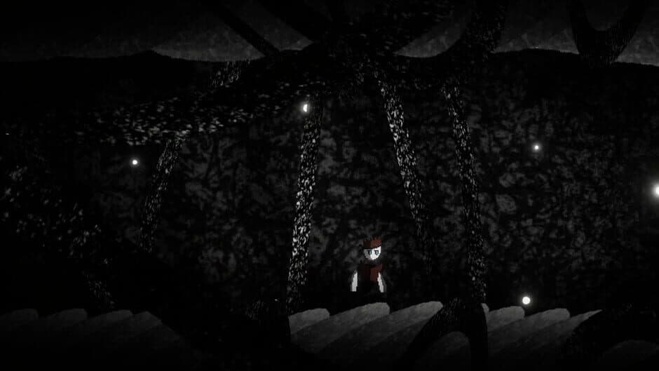 Скриншот 8 из Bleeding Abyss