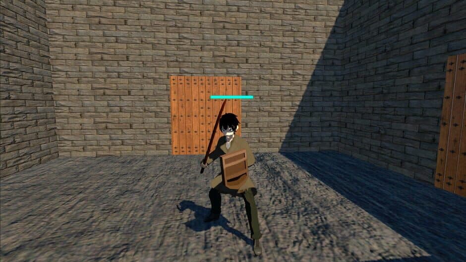 Скриншот 2 из Ein's Sword
