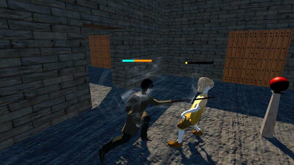 Скриншот 4 из Ein's Sword